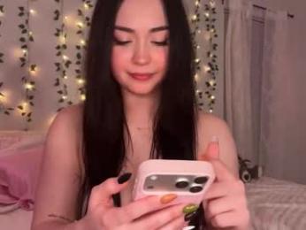 jocelyynn webcam model stream image