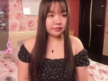 hungrybunny999 webcam chaturbate model stream image