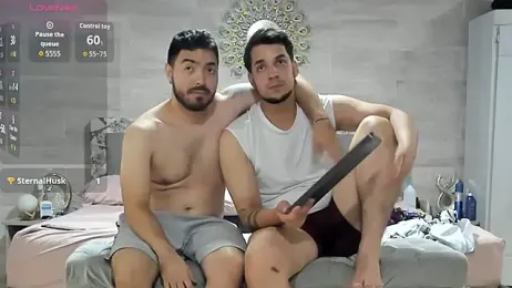JaceAndAlec webcam stripchat model stream image