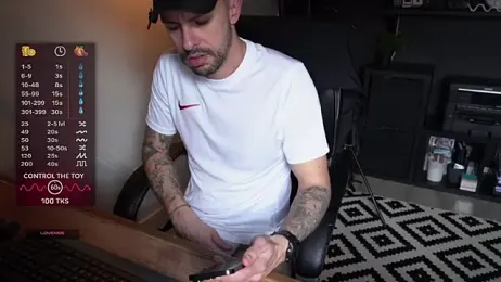 monsieurguitsxxx webcam model stream image