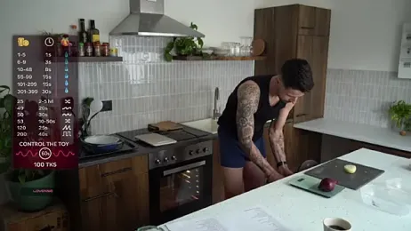 monsieurguitsxxx webcam model stream image