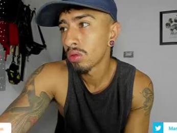 martin_granch webcam chaturbate model stream image