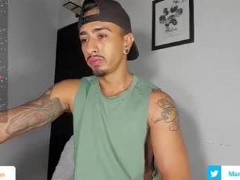 martin_granch webcam chaturbate model stream image