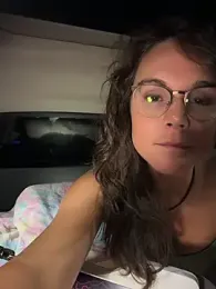 BaileyMFox webcam model stream image
