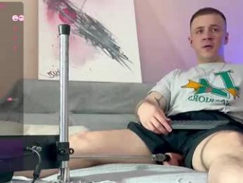 vers_gay webcam chaturbate model stream image
