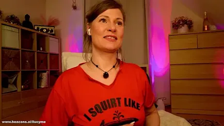 ilucyme webcam model stream image