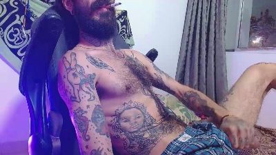 mohikano_97 webcam model stream image