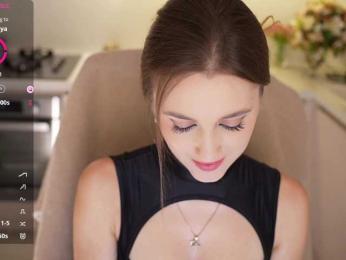 kistochkaa webcam model stream image