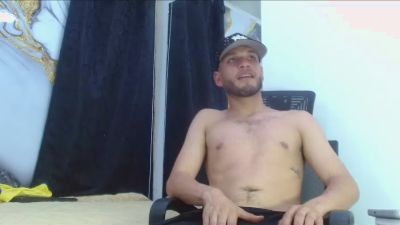 Coophe webcam model stream image