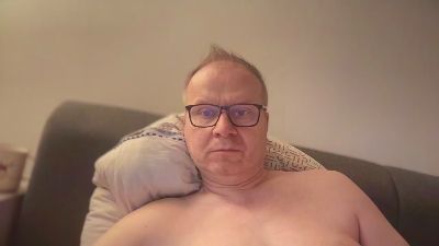 hunk722 webcam model stream image