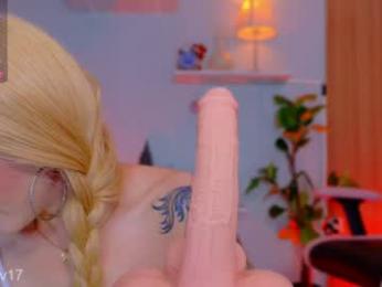 chris_parker01 webcam model stream image