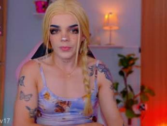 chris_parker01 webcam model stream image
