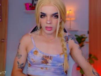 chris_parker01 webcam model stream image