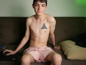 mattyaiden webcam chaturbate model stream image