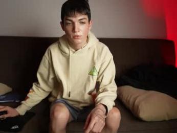 mattyaiden webcam chaturbate model stream image