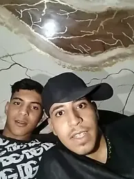 Soltan16 webcam model stream image