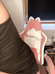 Rose_Libertine webcam model stream image