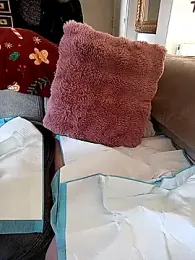 Rose_Libertine webcam model stream image