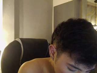 ash-kai webcam model stream image
