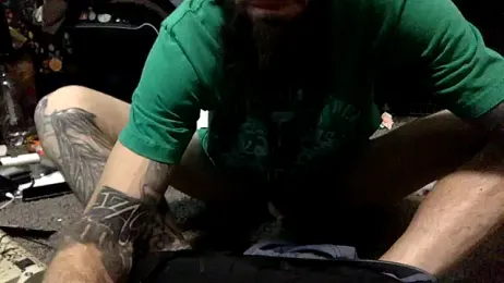 Concrete_Daddy webcam model stream image