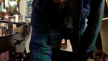 Concrete_Daddy webcam model stream image