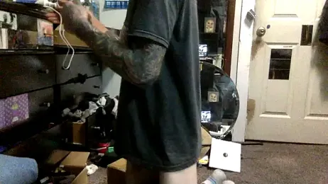 Concrete_Daddy webcam model stream image