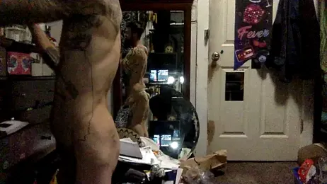 Concrete_Daddy webcam model stream image