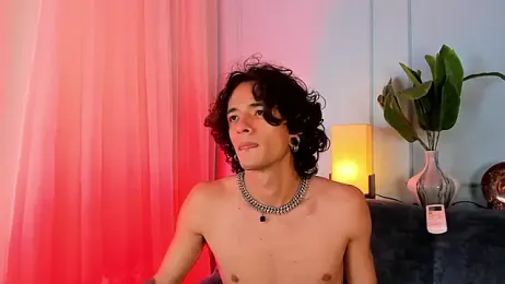 Skinny_Mac webcam model stream image