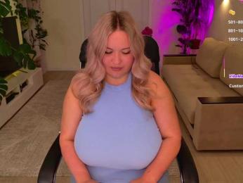 Sunshinee-S webcam model stream image