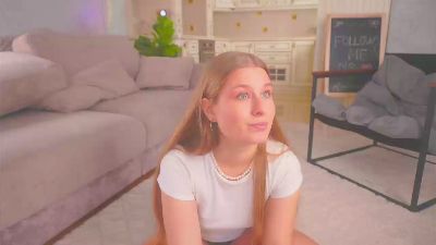 JazminBukovsky webcam cam4 model stream image