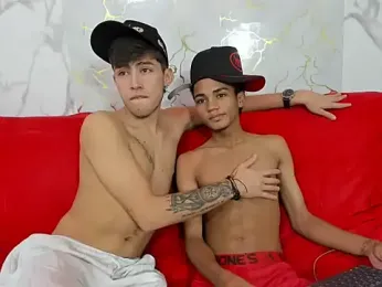 Andres_HoT_11 webcam model stream image