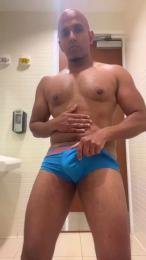 Beachmusclefit webcam model stream image