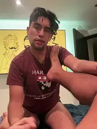 thiagowes webcam stripchat model stream image