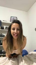DolceyPaloma27 webcam cam4 model stream image