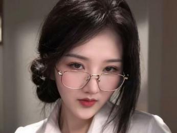 AngaerHua webcam livejasmin model stream image