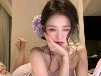 AngaerHua webcam livejasmin model stream image