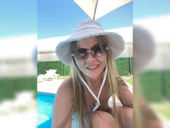 CarrieBradshaw webcam bongacams model stream image