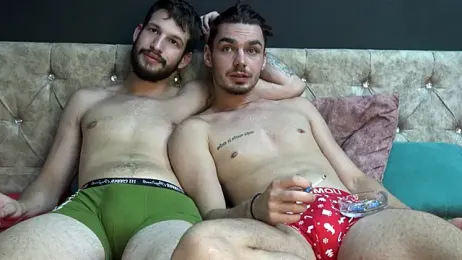 LeonVane webcam model stream image