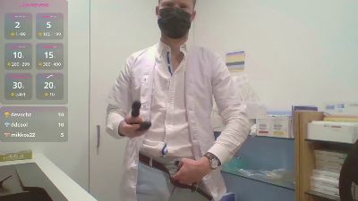 maxime802 webcam model stream image