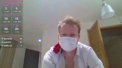 maxime802 webcam model stream image