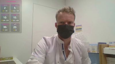 maxime802 webcam model stream image