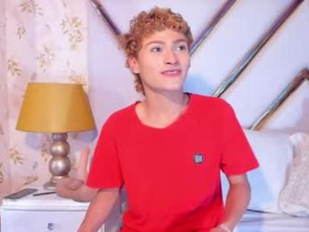 amber_harriis webcam model stream image