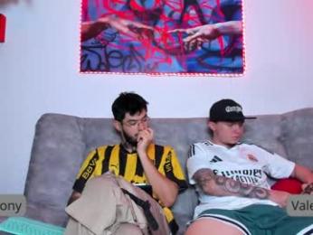 valentino_bel webcam model stream image