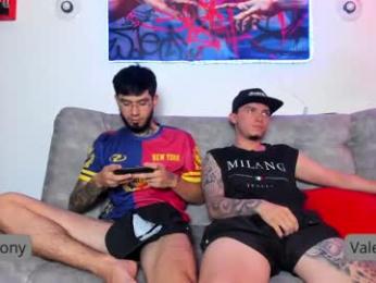 valentino_bel webcam model stream image