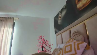 Patriciakeys webcam model stream image