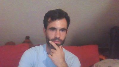 VERGONzoso webcam cam4 model stream image