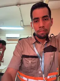 EnriquePersian197 webcam model stream image