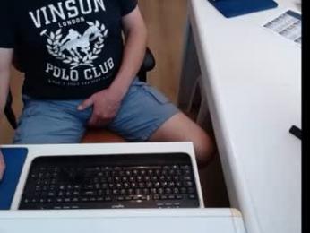 dutchpornking2 webcam chaturbate model stream image