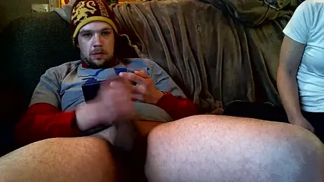 Dalton2288 webcam model stream image