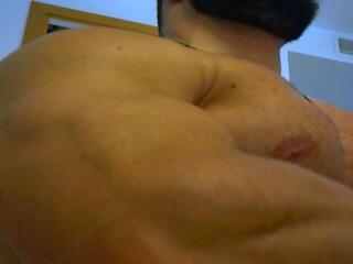 Alexander Flexatron webcam model stream image